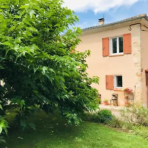 Maison Tranquillité Hébergement de vacances