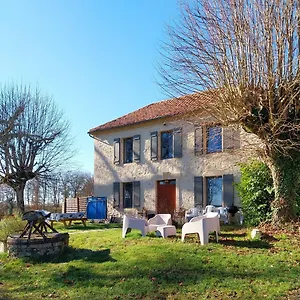 Pouget Hébergement de vacances